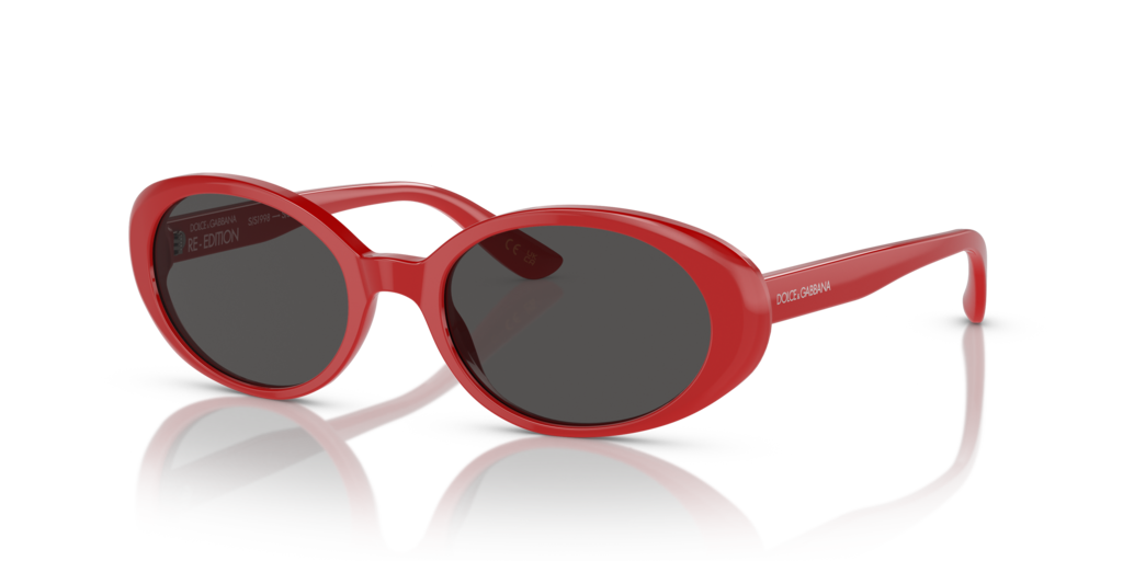 Dolce & Gabbana DG4443 - 308887 / 52 - Güneş Gözlükleri