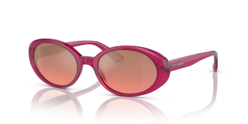 Dolce & Gabbana DG4443 - 32266F / 52 - Güneş Gözlükleri