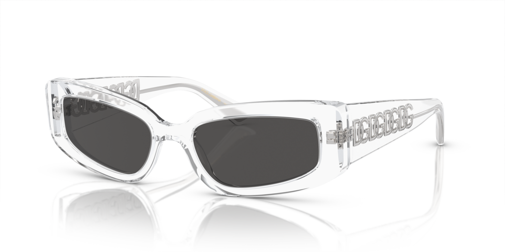Dolce & Gabbana DG4445 313387 - 54 - Güneş Gözlükleri