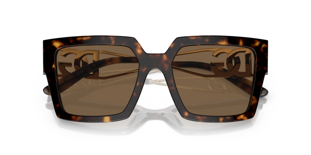 Dolce & Gabbana DG4446B 502/73 - 53 - Güneş Gözlükleri