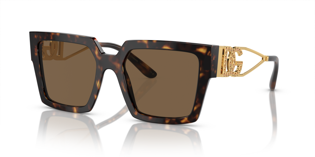 Dolce & Gabbana DG4446B 502/73 - 53 - Güneş Gözlükleri
