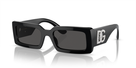 Dolce & Gabbana DG4447B - 335587 / 53 - Güneş Gözlükleri