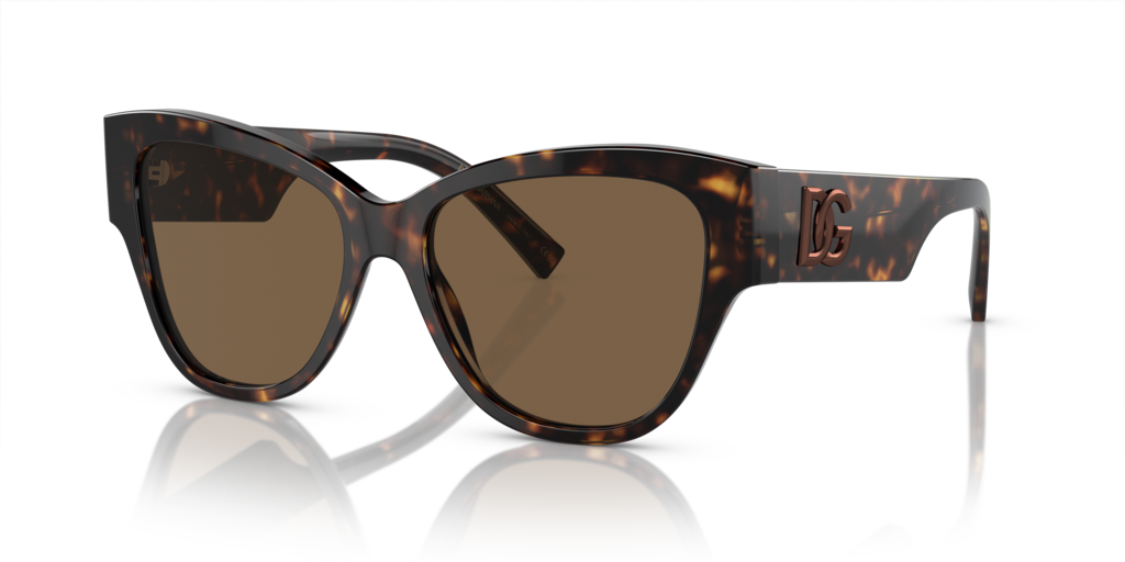 Dolce & Gabbana DG4449 502/73 - 54 - Güneş Gözlükleri