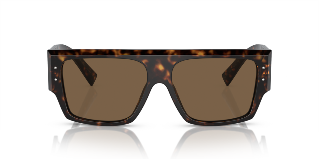 Dolce & Gabbana DG4459 502/73 - 56 - Güneş Gözlükleri
