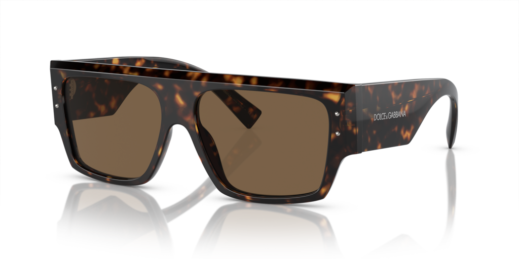 Dolce & Gabbana DG4459 502/73 - 56 - Güneş Gözlükleri
