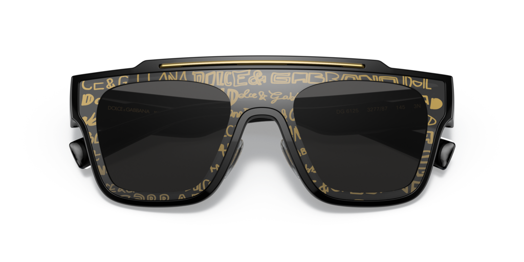 Dolce & Gabbana DG6125 - Güneş Gözlükleri