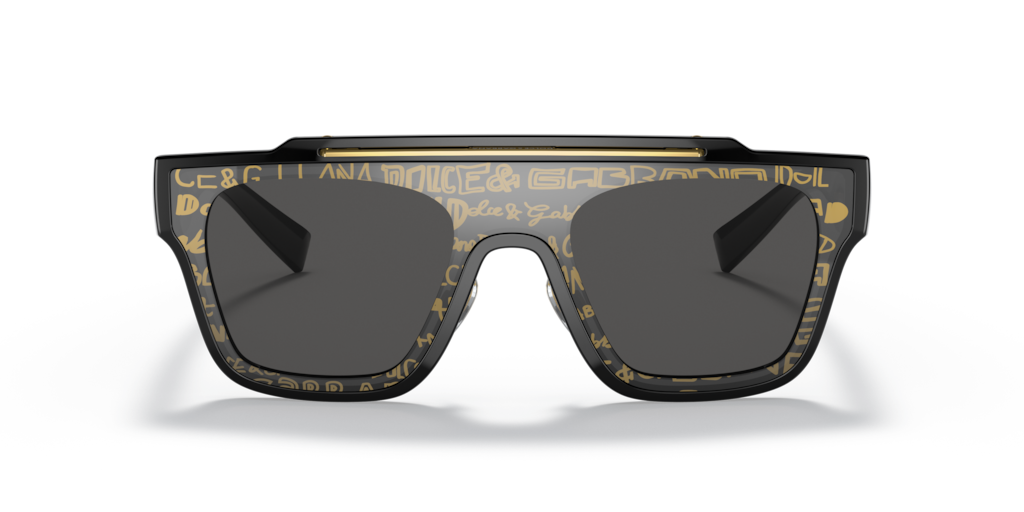 Dolce & Gabbana DG6125 - Güneş Gözlükleri