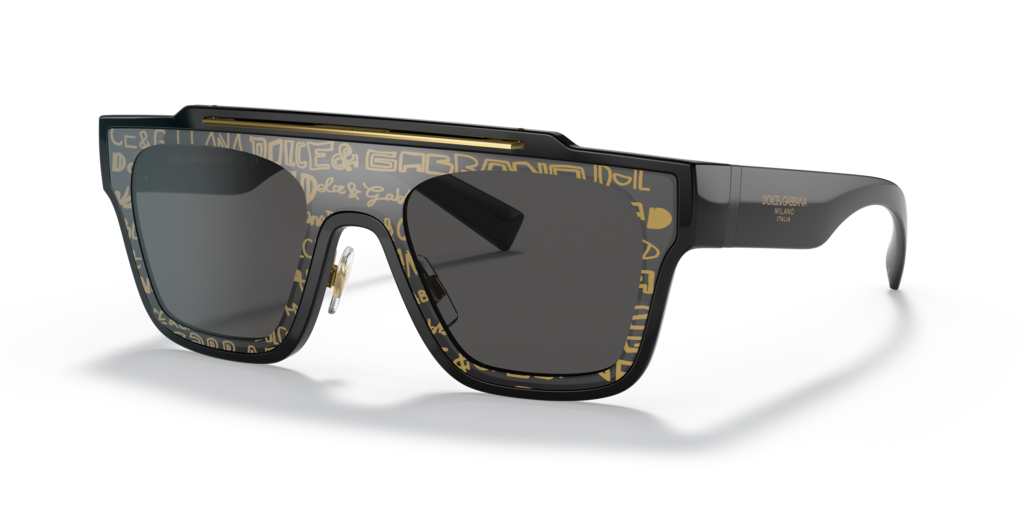 Dolce & Gabbana DG6125 - 327787 / 35 - Güneş Gözlükleri