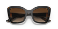 Dolce & Gabbana DG6170 - 330613 / 53 - Güneş Gözlükleri