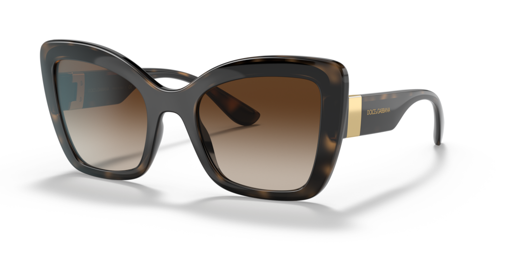 Dolce & Gabbana DG6170 - 330613 / 53 - Güneş Gözlükleri