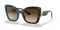 Dolce & Gabbana DG6170 - 330613 / 53 - Güneş Gözlükleri