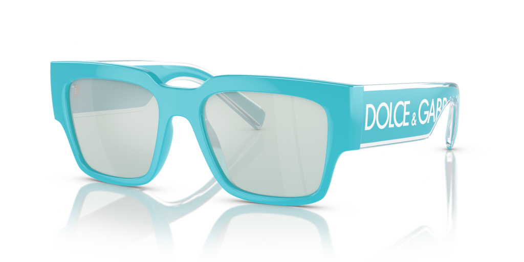 Dolce & Gabbana DG6184 334665 - 52 - Güneş Gözlükleri
