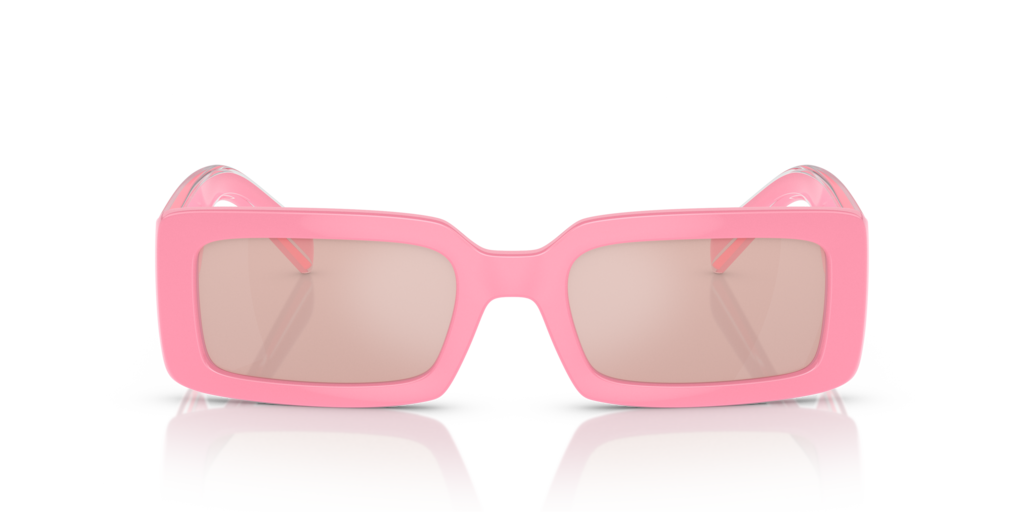 Dolce & Gabbana DG6187 3262/5 - 53 - Güneş Gözlükleri
