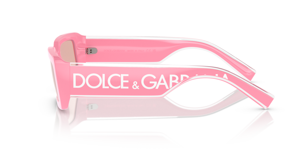 Dolce & Gabbana DG6187 3262/5 - 53 - Güneş Gözlükleri