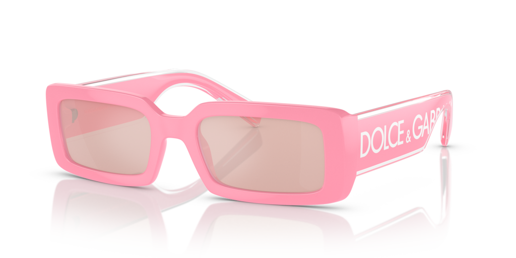 Dolce & Gabbana DG6187 3262/5 - 53 - Güneş Gözlükleri