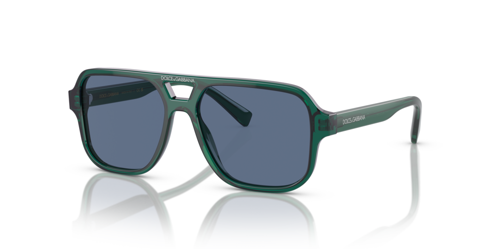 Dolce & Gabbana Kids DX4003 300880 - 50 - Çocuk Güneş