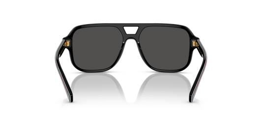 Vogue VO5576SB W44/71 - 52 - Güneş Gözlükleri