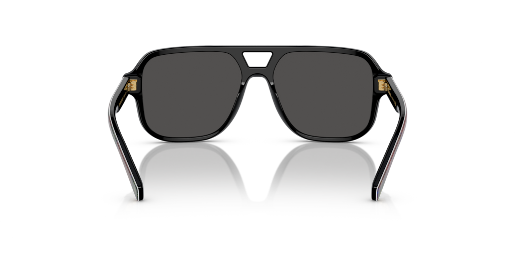 Dolce & Gabbana Kids DX4003 339787 - 50 - Çocuk Güneş