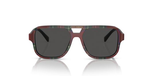 Vogue VO5576SB W44/71 - 52 - Güneş Gözlükleri