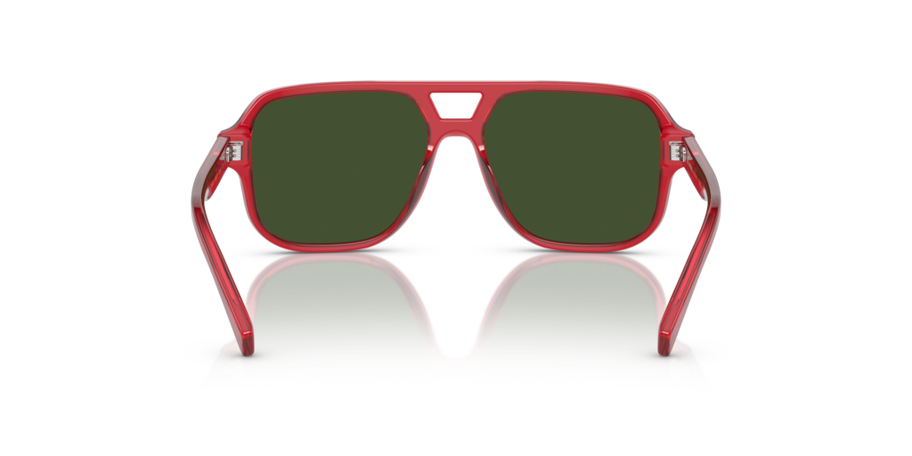 Dolce & Gabbana Kids DX4003 340971 - 50 - Çocuk Güneş