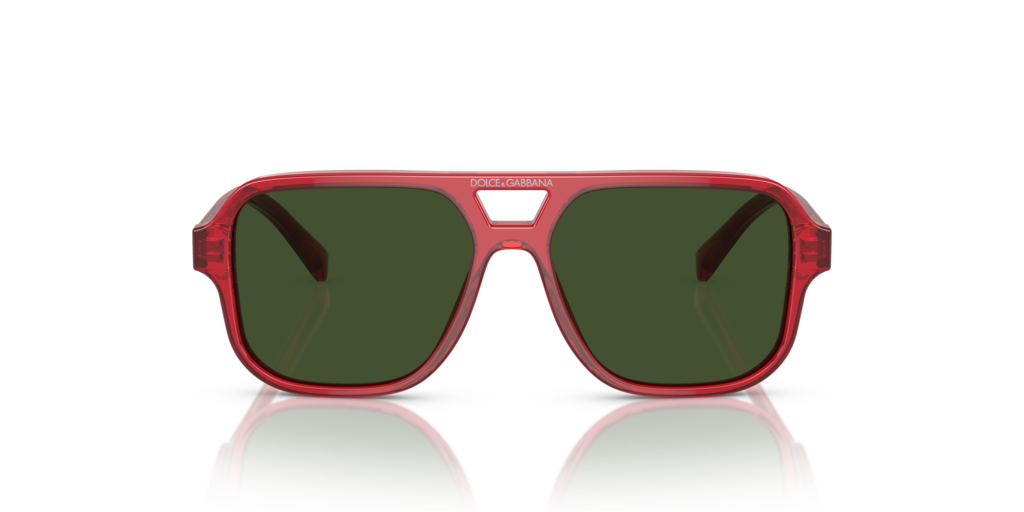 Dolce & Gabbana Kids DX4003 340971 - 50 - Çocuk Güneş