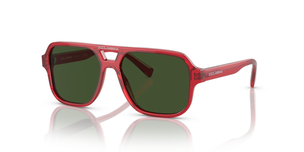 Dolce & Gabbana Kids DX4003 340971 - 50 - Çocuk Güneş