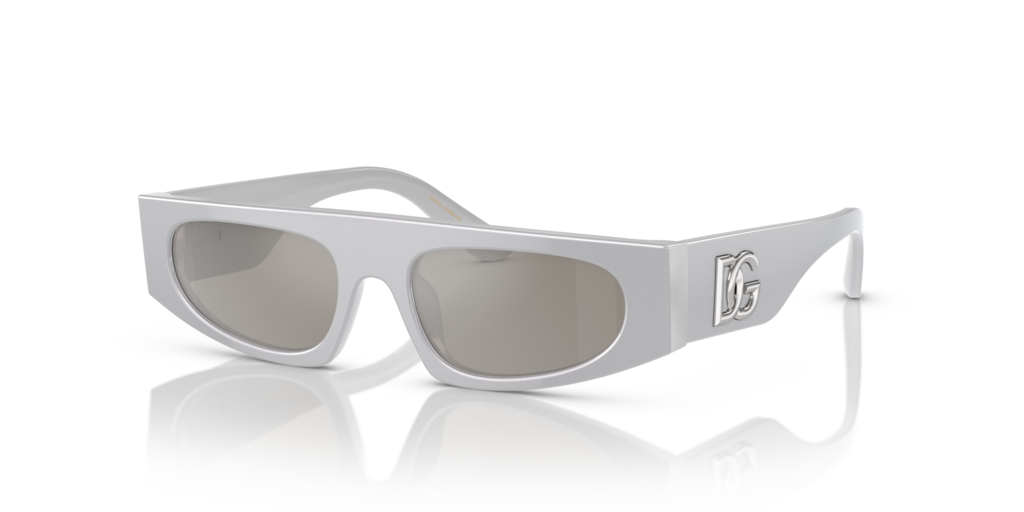 Dolce & Gabbana Kids DX4003 344171 - 50 - Çocuk Güneş
