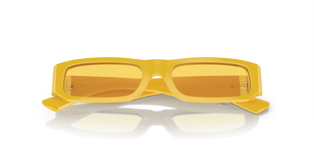 Dolce & Gabbana Kids DX4005 3334C9 - 49 - Çocuk Güneş