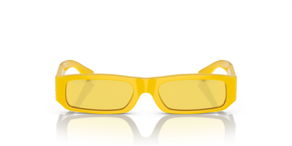 Dolce & Gabbana Kids DX4005 3334C9 - 49 - Çocuk Güneş