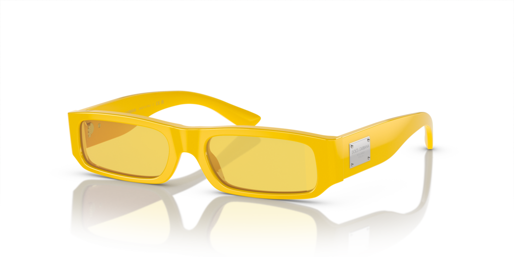 Dolce & Gabbana Kids DX4005 3334C9 - 49 - Çocuk Güneş