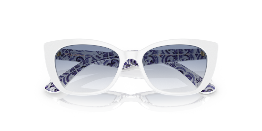 Dolce & Gabbana Kids DX4005 344273 - 49 - Çocuk Güneş