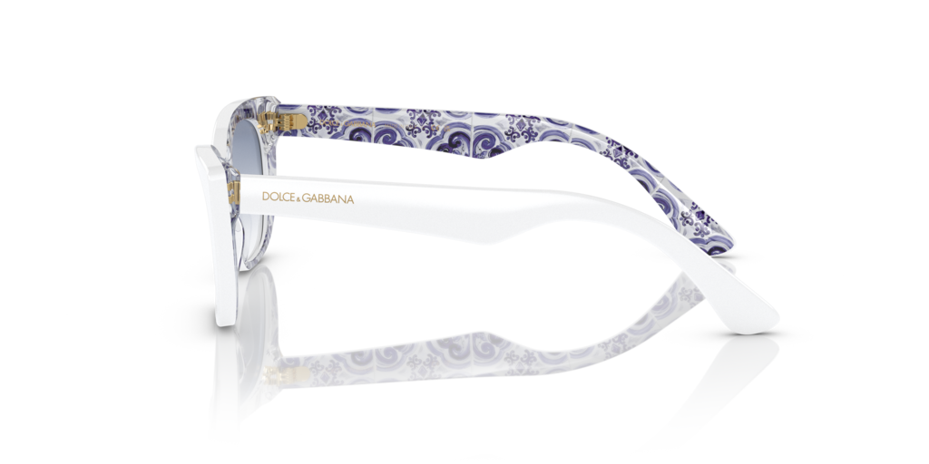 Dolce & Gabbana Kids DX4005 344273 - 49 - Çocuk Güneş