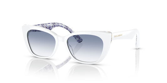Dolce & Gabbana Kids DX4005 344273 - 49 - Çocuk Güneş
