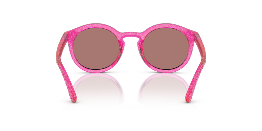 Dolce & Gabbana Kids DX4427 34437J 49 Çocuk Güneş Gözlükleri