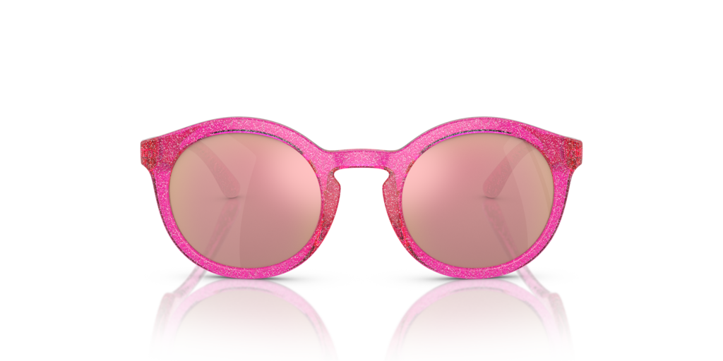 Dolce & Gabbana Kids DX4427 34437J 49 Çocuk Güneş Gözlükleri