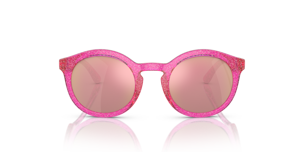 Dolce & Gabbana Kids DX4427 34437J 49 Çocuk Güneş Gözlükleri