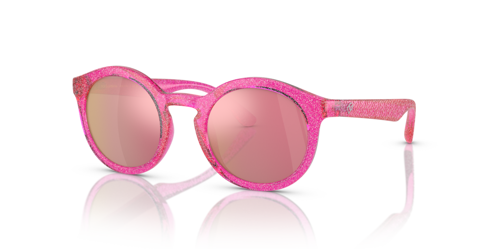 Dolce & Gabbana Kids DX4427 34437J 49 Çocuk Güneş Gözlükleri