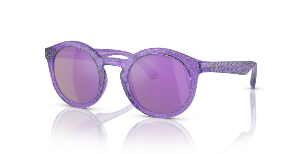 Dolce & Gabbana Kids DX6002 31086G 45 Çocuk Güneş Gözlükleri