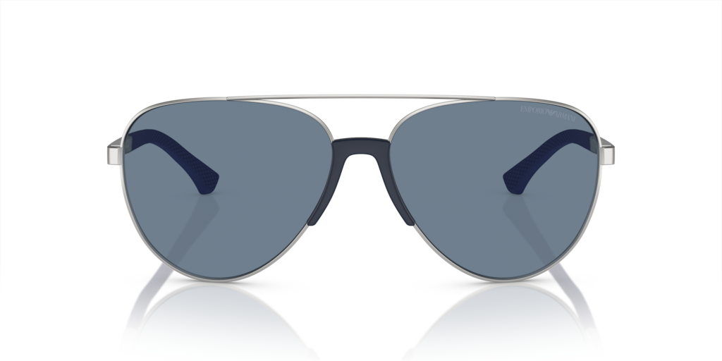 Emporio Armani EA2059 30452V 61 Güneş Gözlükleri