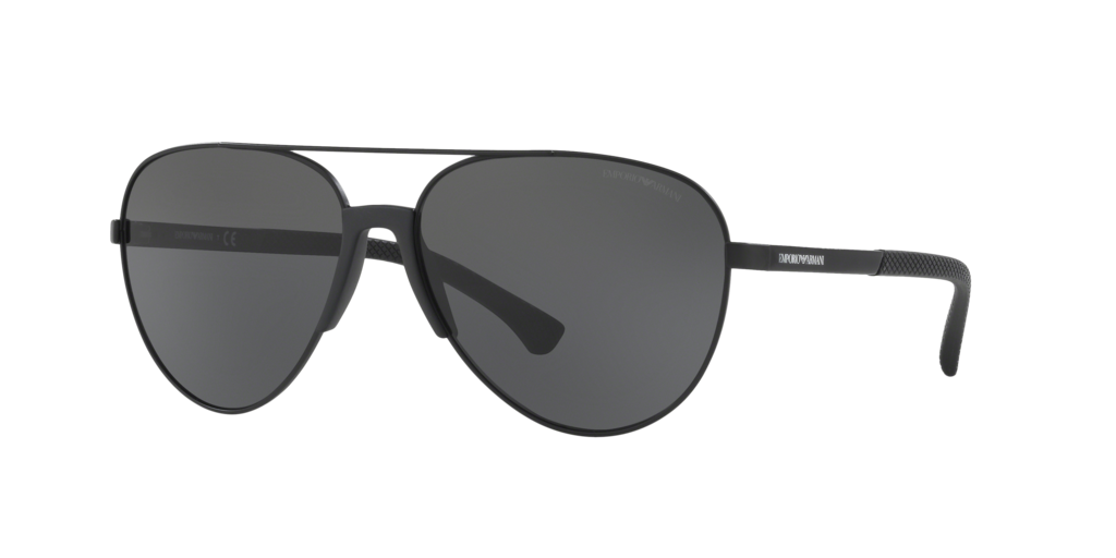 Emporio Armani EA2059 320387 - 61 - Güneş Gözlükleri