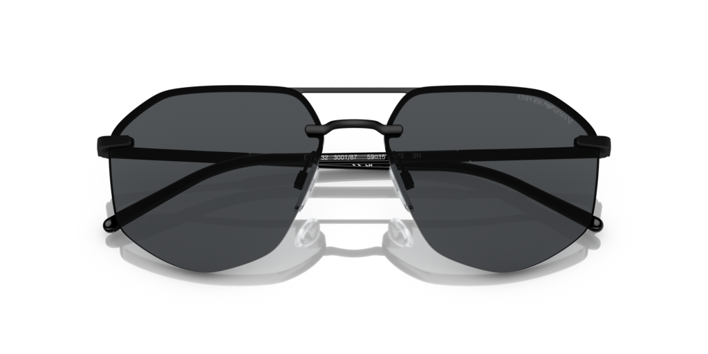 Emporio Armani EA2132 - 300187 / 59 - Güneş Gözlükleri