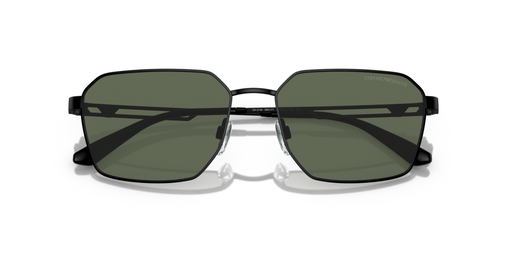 Emporio Armani EA2140 300171 57 Güneş Gözlükleri