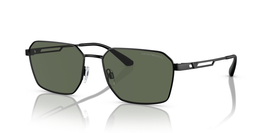 Emporio Armani EA2140 300171 57 Güneş Gözlükleri