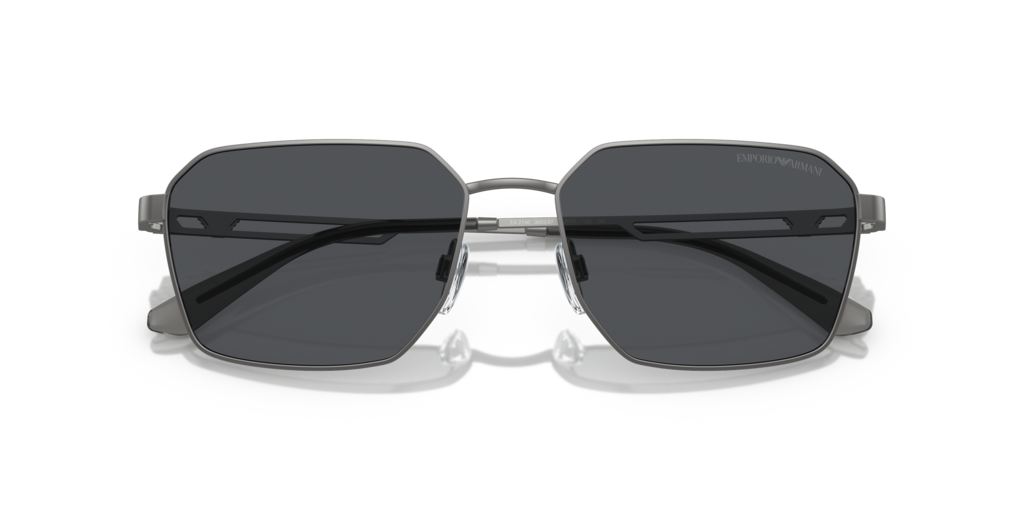 Emporio Armani EA2140 300387 - 57 - Güneş Gözlükleri