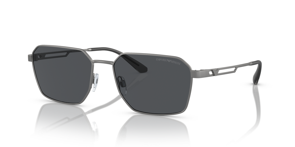 Emporio Armani EA2140 300387 - 57 - Güneş Gözlükleri