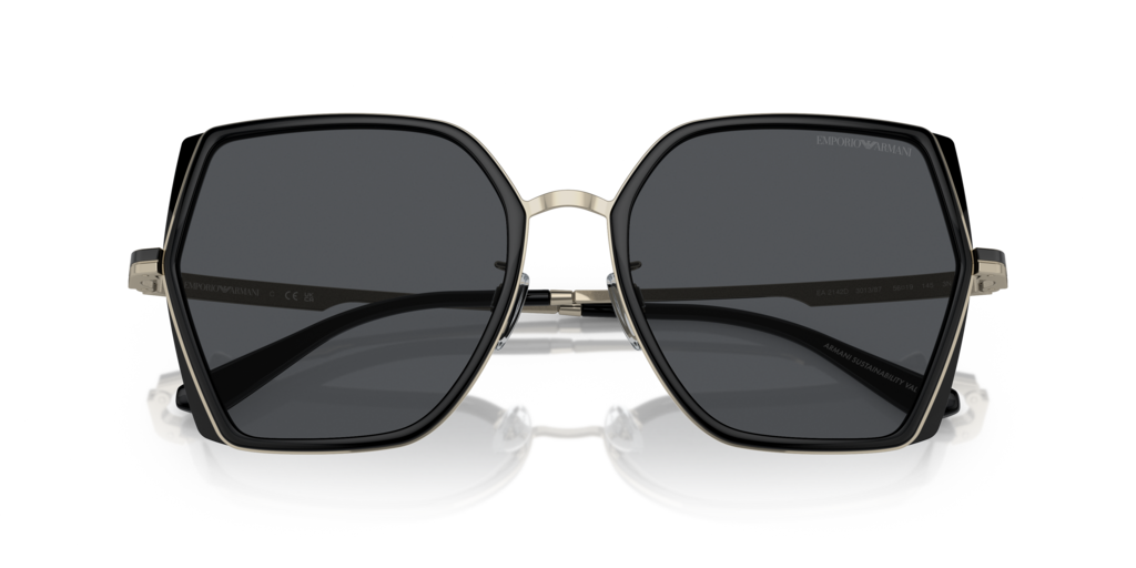 Emporio Armani EA2142D 301387 56 Güneş Gözlükleri