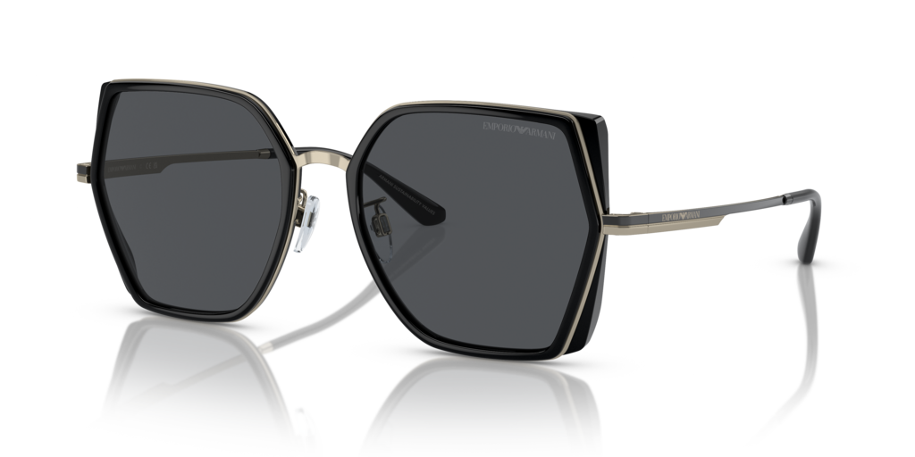 Emporio Armani EA2142D 301387 56 Güneş Gözlükleri