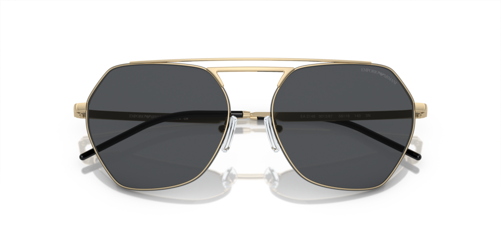 Emporio Armani EA2148 301387 56 Güneş Gözlükleri