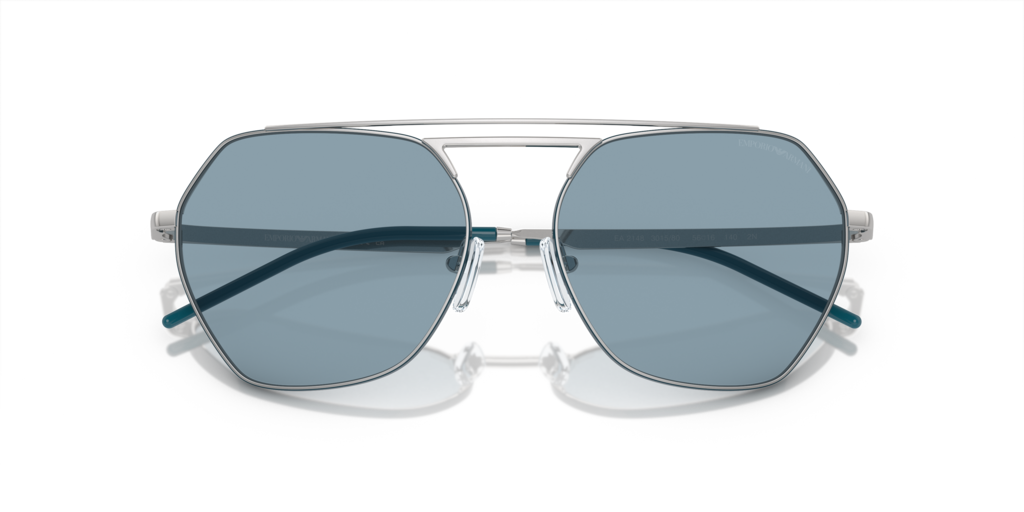 Emporio Armani EA2148 301580 56 Güneş Gözlükleri