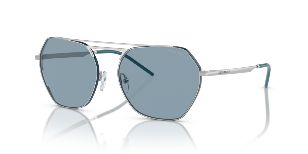 Emporio Armani EA2148 301580 56 Güneş Gözlükleri